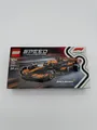 LEGO® Speed Champions 77251 McLaren F1® Team MCL38 - NEU OVP
