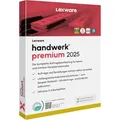 Lexware handwerk premium 2025 - Abo Software