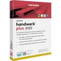 Lexware Handwerk 2025 ABO