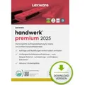 Lexware handwerk premium 2025 - Abonnement-Lizenz (1 Jahr)