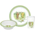 Geda Labels Kindergesch.Janosch Kids 3tlg (115212)