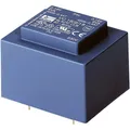 BLOCK VC 16/2/9 Printtransformator 1 x 230 V 2 x 9 V/AC 16 VA 888 mA
