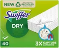 Swiffer - Sweeper Bodentücher - 40 Stük