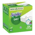 SWIFFER Sweeper Bodentücher 40 Stück Nachfüllpackung