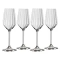 Spiegelau Lifestyle Sektglas (31 cl, 4 Gläser, Sektgläser) (4450177)
