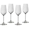 Spiegelau Lifestyle Champagnerglas 4er Set