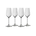 Spiegelau Champagnergläser  Lifestyle , transparent/klar , Glas , Maße (cm): B: 16,8 H: 23,2 T: 16.8