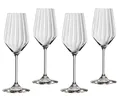 SPIEGELAU 4450177 LIFESTYLE Champagnerglas 4er Set