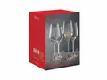 4 Spiegelau Lifestyle Champagnergläser, Sektglas ,Proseccoglas