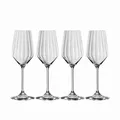 Spiegelau Lifestyle Champagnerglas 4er Set