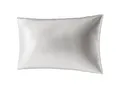 AILORIA Kopfkissenbezug aus Seide BEAUTY SLEEP (100x65)