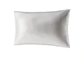 AILORIA Kissenbezüge BEAUTY SLEEP (100X65) Kopfkissenbezug aus Seide