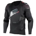 Body Protector 3DF Airfit - Schwarz - S/M