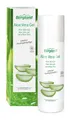 Bergland Aloe Vera Gel 200 ml  - intensive Feuchtigkeitspflege, Naturkosmetik