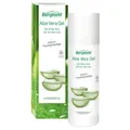 2x ALOE VERA GEL 200 ML