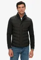 Superdry Steppjacke STORM POPPER SOFTSHELL JKT