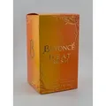 Beyonce Heat Rush eau de Toilette für Damen 50 ml