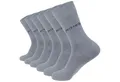 Pierre Cardin Businesssocken Premium Socken für Herren (10-Paar) aus Baumwolle, ohne einschneidenden Bündchen