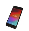 Apple iPhone SE 3rd Gen 2022 Midnight 128 GB MMXJ3ZD/A MMXJ3FD/A A2783