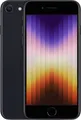 Apple iPhone SE (2022) 128GB Mitternacht  Smartphone  NEU&OVP