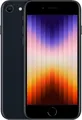 Apple iPhone Smartphone SE 2022 3.GEN 64GB Midnight - siehe Video -