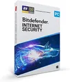 Bitdefender Internet Security 2026, 1 Gerät - 18 Monate, Blitzversand