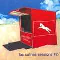 Las Salinas Sessions Rithma, J. Boogie's, Megablast, Soulstance, Les Homm.. [CD]