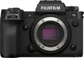 Fujifilm X-H2S Systemkamera für Profis und Hobbyfotografen