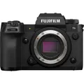 Fujifilm X-H2S (26.16 Mpx, APS-C / DX) (4174606)