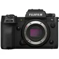 Fujifilm X-H2S Gehäuse | ✔️ Temporär mit Kostenlose Geschenkbox i.W.v. 160  € | 5 Jahre kostenlose Garantie