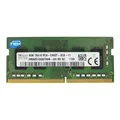 Hynyx 4gb Ddr4 2400mhz Modul Werkbank Speicher RAM Sodimm Notebook Laptop_