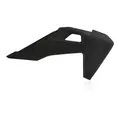 Tankspoiler Acerbis für HUSQY TC/FC 19 Tankspoiler schwarz