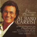 CD Al Bano Carrisi Il Nuovo Concerto - Seine Lieblingslieder Aus Klassik Und Pop