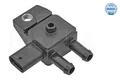 MEYLE Sensor, Abgasdruck 3148010002