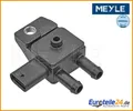Sensor, Abgasdruck MEYLE 3148010002 für BMW 5er 5er Touring