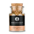 Ofengemüse, 90g im Korkenglas