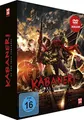 Kabaneri of Iron Fortress - Gesamtausgabe - [DVD]