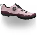 Fizik Atlas Mountainbike-Schuh Microtex BOA-L Verschluss X5 Nylon Sohle fi’zi:k Innensohle