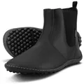 Leguano BAREBOOT, Schlupfschuh, Flats, Boots für das uneingeschränkte Barfuß-Erlebnis