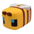 Minecraft Mega Squishme Anti-Stress-Figur Serie 3 Biene 15 cm