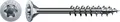 SPAX Universalschraube, Teilgewinde, Senkkopf, T-STAR plus T20, 4CUT, WIROX Inhalt / Paket: 1000 Stück|Kopfform: Senkkopf|Oberfläche: WIROX|Schraubendurchmesser: 3.5 mm|Gewindeform: Teilgewinde|Schraubenlänge in mm: 40 mm