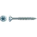 Spanplattenschraube 3, 5x40 TG T20 WIROX® Senkkopf