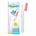 EarliBird® Ultra-Früh Schwangerschaftstest | Über 99% Zuverlässigkeit | 6 Tage früher testen | Einfache Anwendung | Schnelles Ergebnis |
