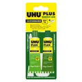 UHU Plus Endfest 300 (73 g, 30 ml) (45640)