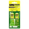 UHU Plus Endfest 300 Zwei-Komponentenkleber 45640 33g
