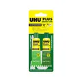 UHU Plus Endfest 300 2K Epoxidklebstoff 33gr 6 Stk