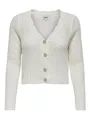 ONLY Female Strickjacke ONLROSELIA Strickjacke