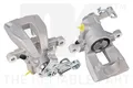NK Bremssattel 2137126 für CITROËN PEUGEOT