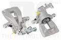 NK 2137126 Bremssattel Bremszange ohne Pfand pfandfrei Hinterachse hinten