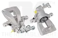 NK 2137126 Bremssattel für CITROËN PEUGEOT